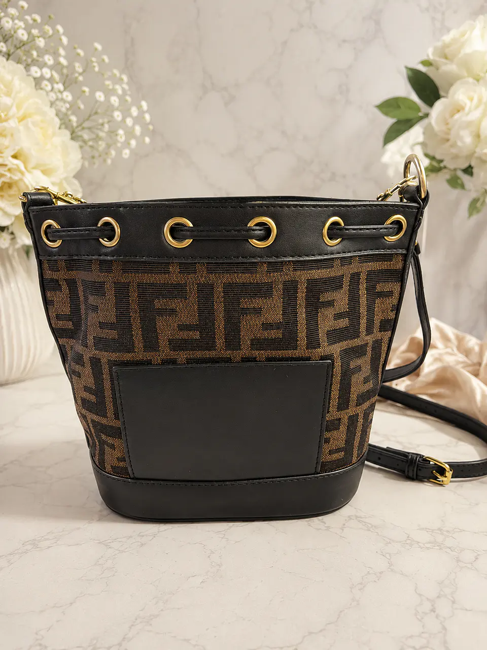 Fenia Bucket Τσάντα  4