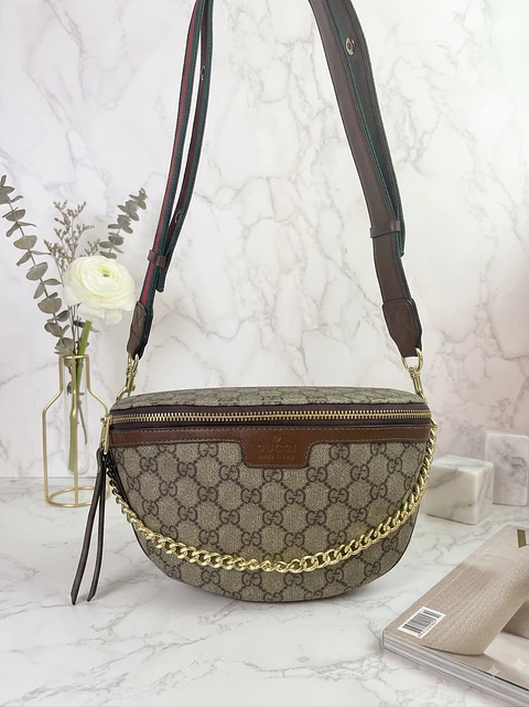 Gia Belt Bag