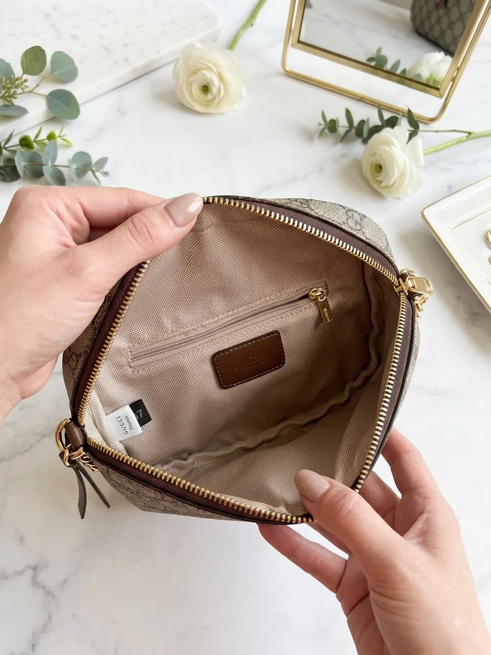 Gia Belt Bag 3