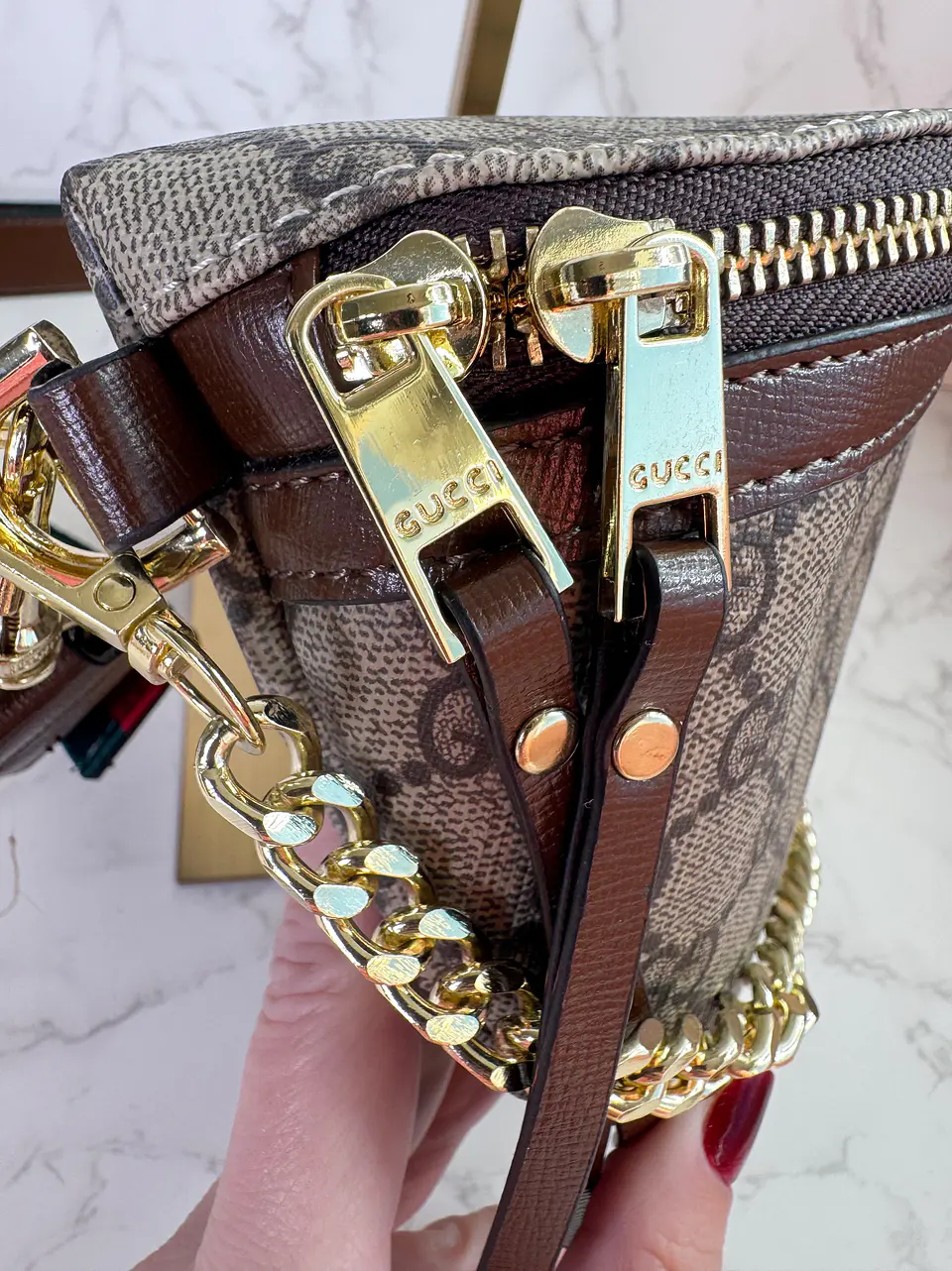Gia Belt Bag 5
