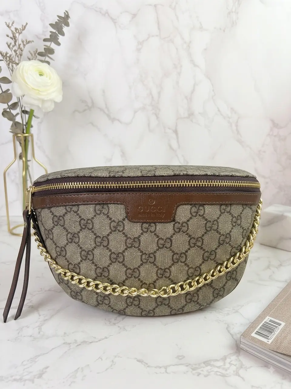 Gia Belt Bag 6