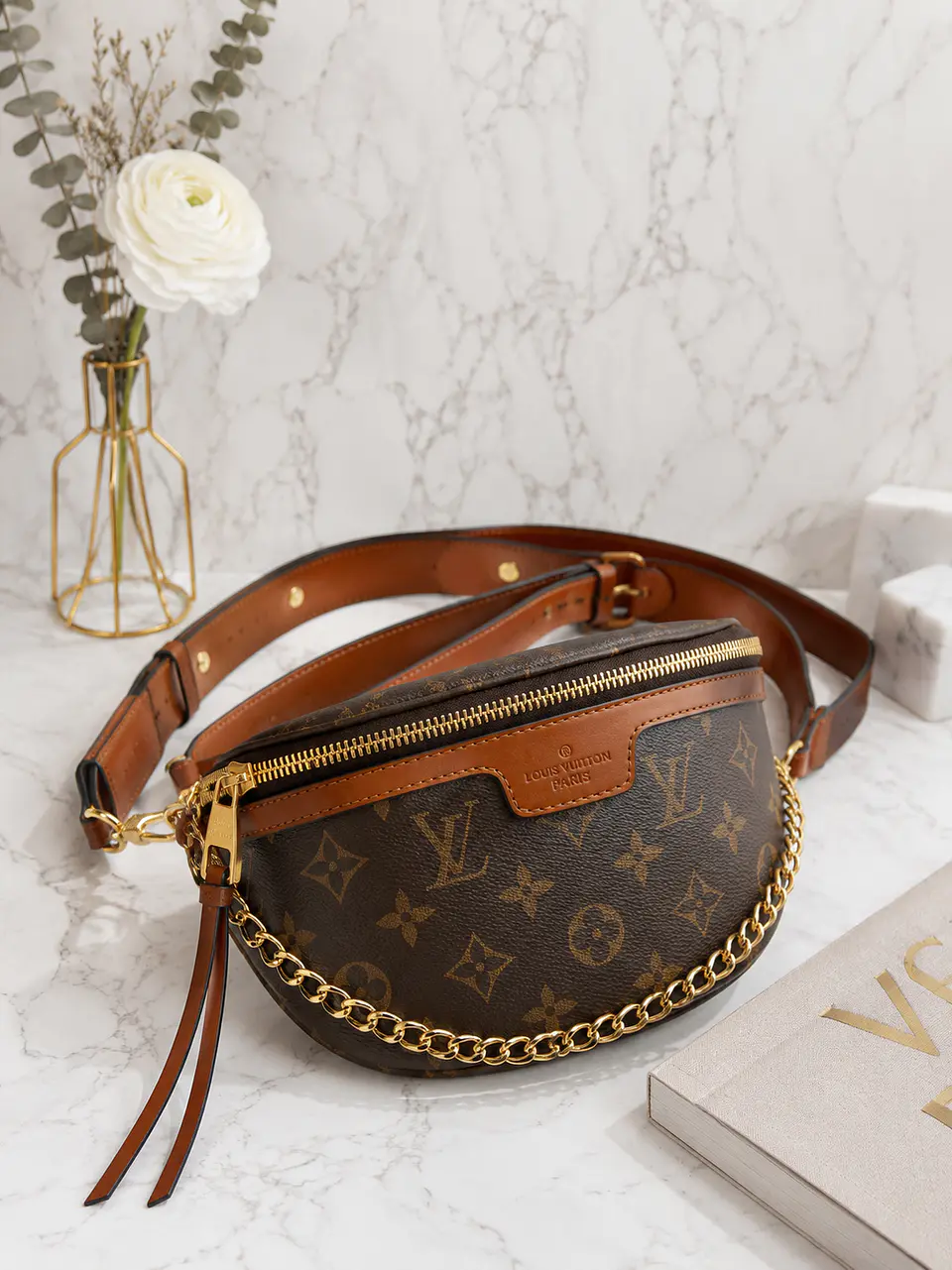 LoVu Belt Bag 2