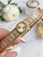 Gia Chic Baquette Βραχιόλι  - thumbnail 2