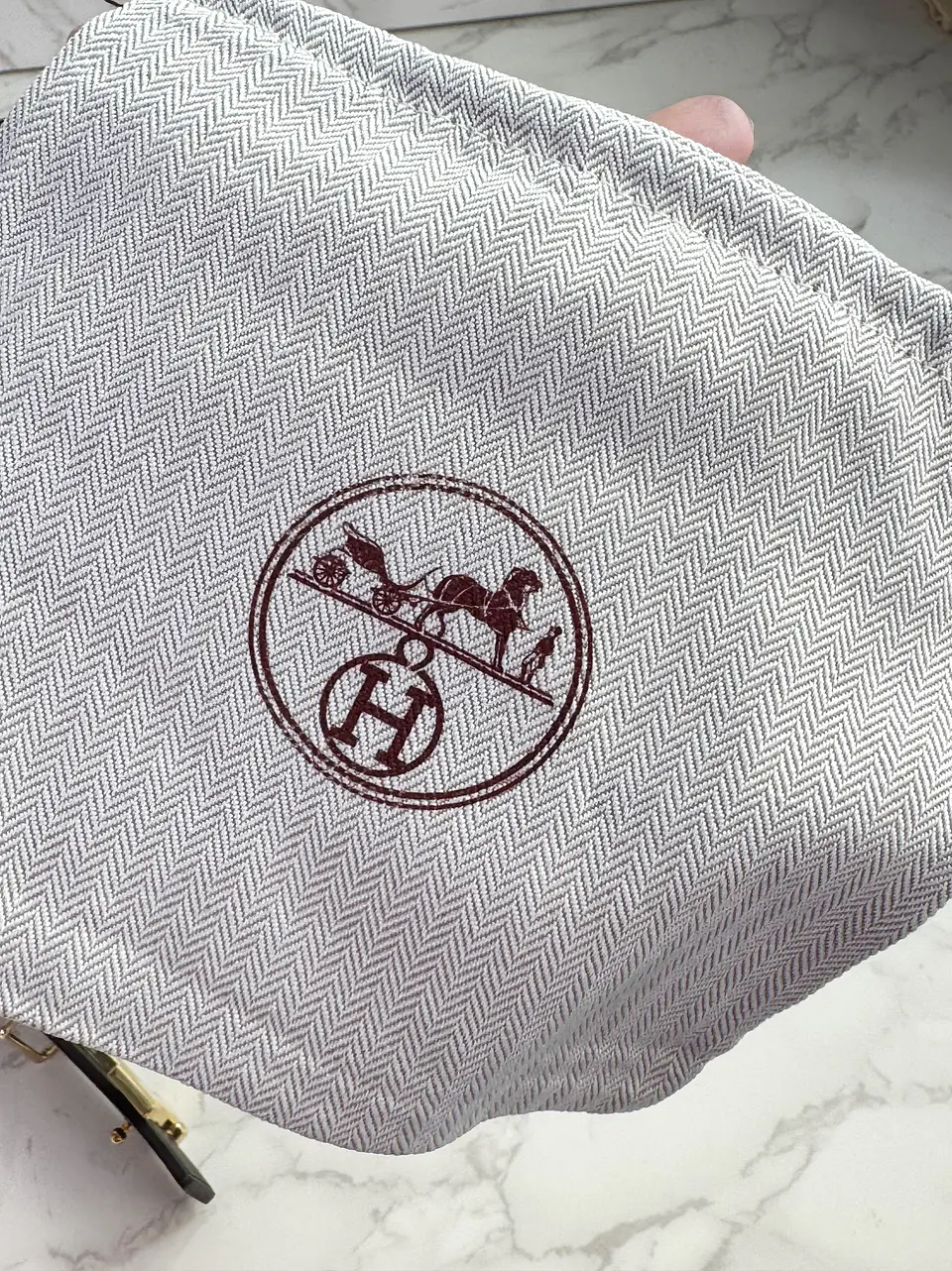 Hermosa Reversible Belt (Δύο Όψεων) 3