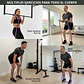 ZZGO Banda de Resistência Nível 4 | Roxa (16–38kg) - Thumbnail 4