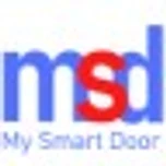 Logo de My Smart Door