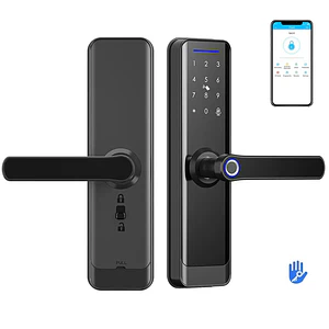 Cerradura Digital MSDX270TT TTLock