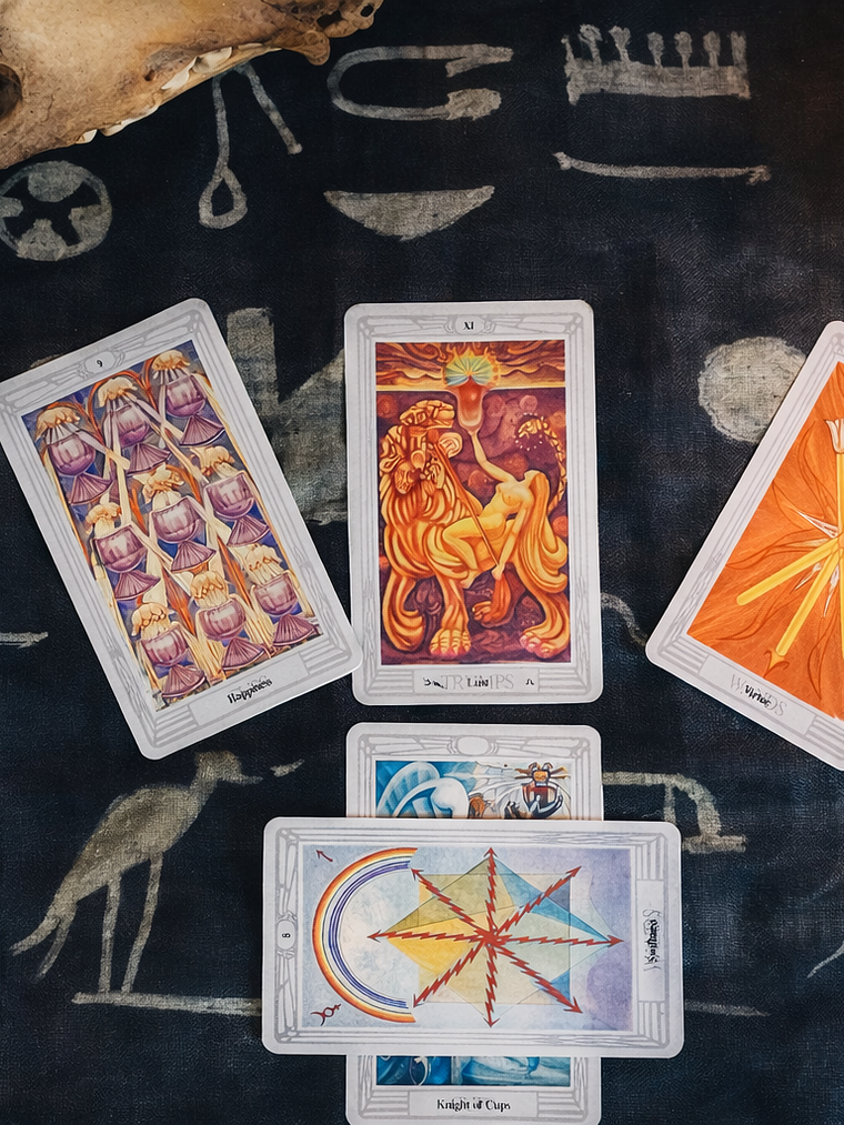 Consulta Oracular  1