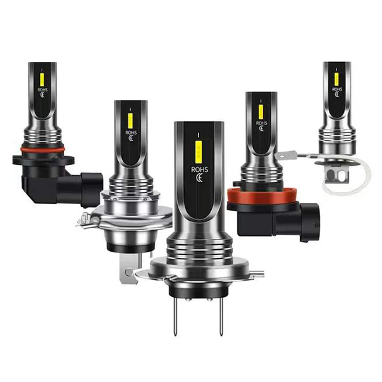 LED 1860 12.000 LÚMENES AMARILLO 1