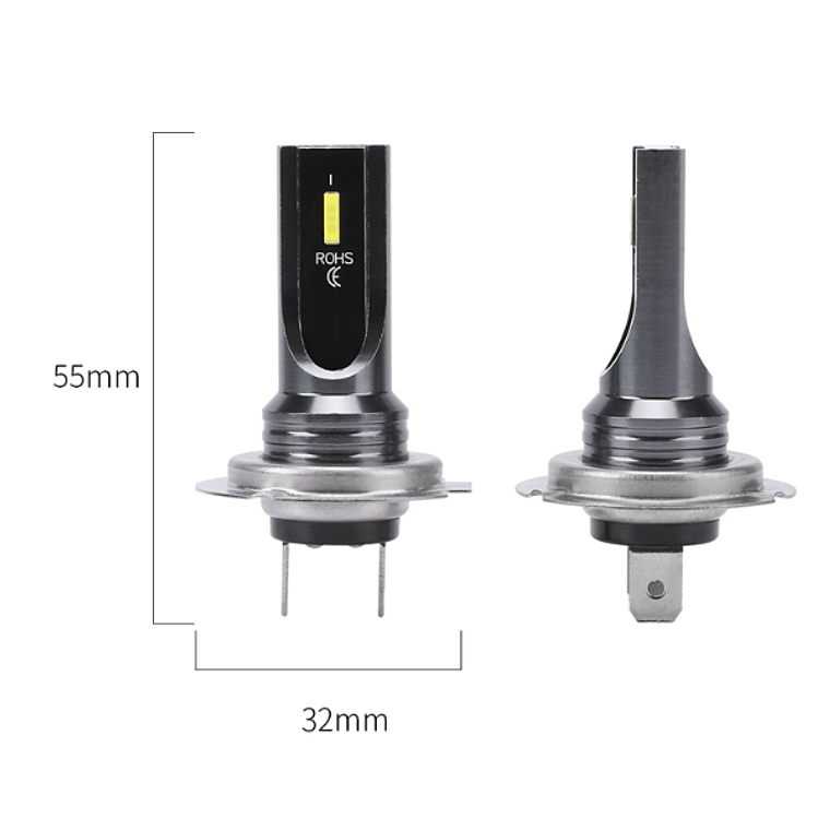 LED 1860 12.000 LÚMENES AMARILLO 3