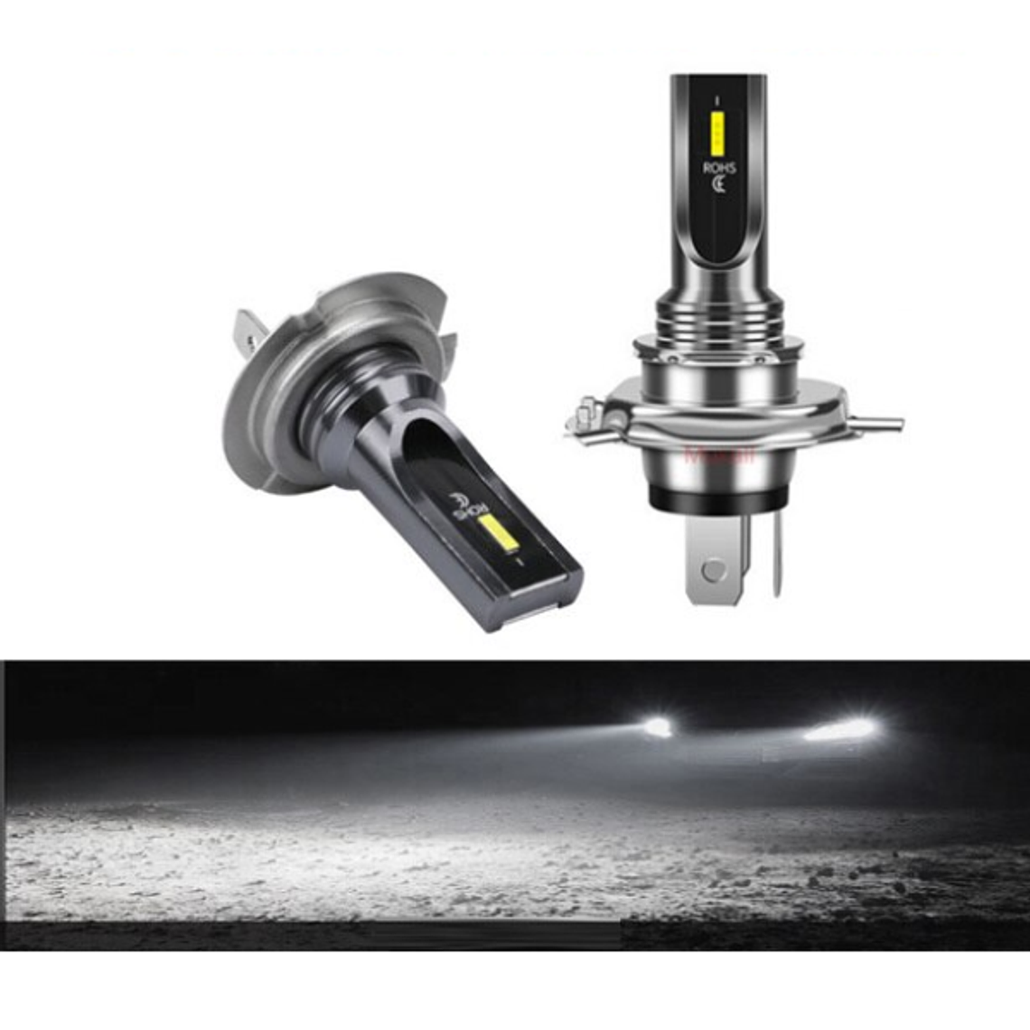 LED 1860 12.000 LÚMENES BLANCO FRIO 2