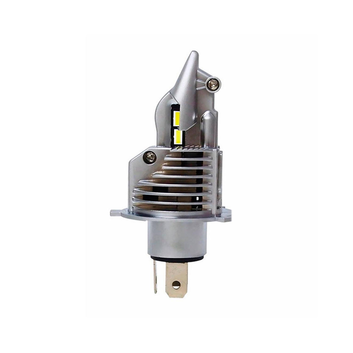 TURBOLED FIGHTER MOTO H4 (ALTA-BAJA) 1