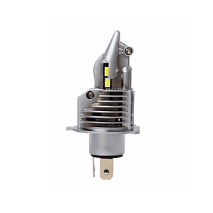 TURBOLED FIGHTER MOTO H4 (ALTA-BAJA)