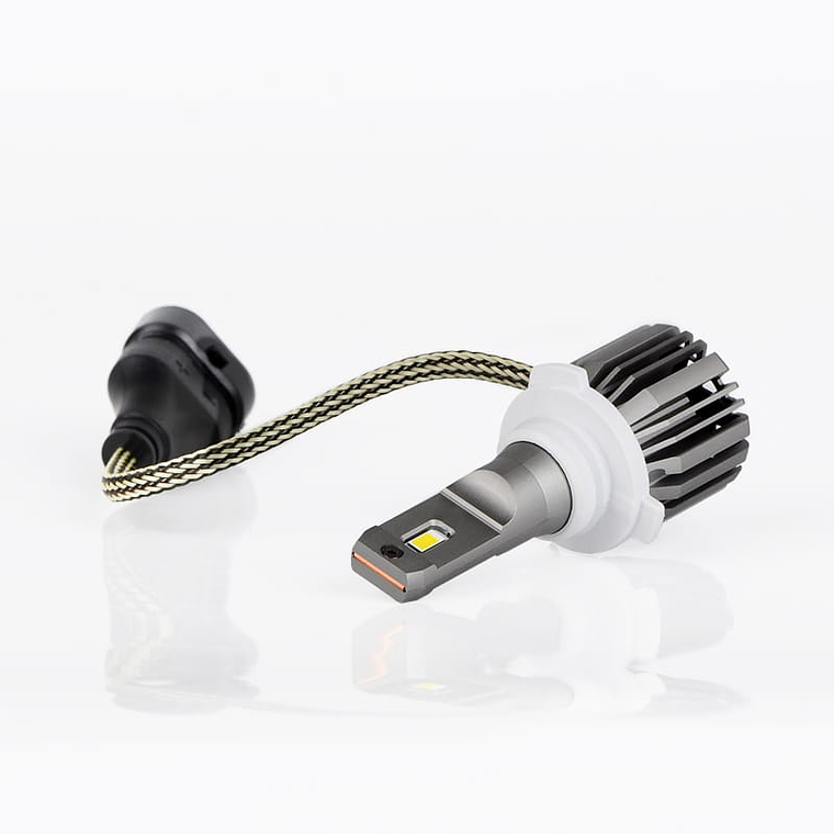 TURBOLED U6 MINI 16.000 LUMENES 2