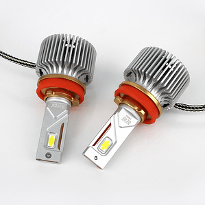 NUEVO TURBOLED R8 PRO ALTA POTENCIA