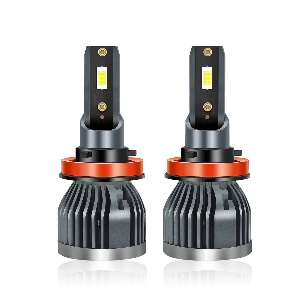 TURBOLED F2S 14.000 LÚMENES