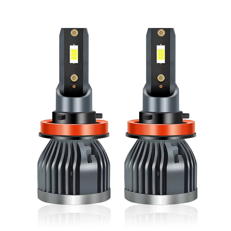 TURBOLED F2S 14.000 LÚMENES 1