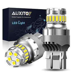 LED T20 W21W CANBUS AUXITO