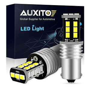 LED 1156 CANBUS P21W AUXITO