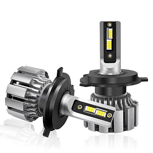 TURBOLED T3S 14.000 LUMENES