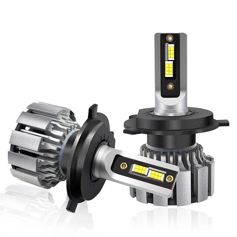 TURBOLED T3S 14.000 LUMENES 1