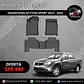PISO DE CALCE PERFECTO SSANGYONG ACTYON SPORTS - Miniatura 1