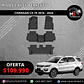 PISO DE CALCE PERFECTO CHANGAN CX-70 - Miniatura 1