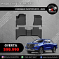 PISO DE CALCE PERFECTO CHANGAN HUNTER - Miniatura 1