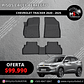 PISO DE CALCE PERFECTO CHEVROLET TRACKER - Miniatura 1