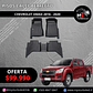 PISO DE CALCE PERFECTO CHEVROLET D-MAX - Miniatura 1