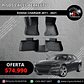 PISO DE CALCE PERFECTO DODGE CHARGER - Miniatura 1