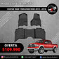PISO DE CALCE PERFECTO DODGE RAM 1500/2500/3500 - Miniatura 1