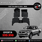 PISO DE CALCE PERFECTO FIAT FULLBACK - Miniatura 1