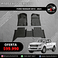 PISO DE CALCE PERFECTO FORD RANGER - Miniatura 1