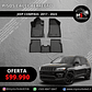 PISO DE CALCE PERFECTO JEEP COMPASS - Miniatura 1