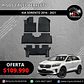 PISO DE CALCE PERFECTO KIA SORENTO - Miniatura 1