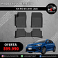 PISO DE CALCE PERFECTO KIA RIO 4/5 - Miniatura 1