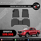 PISO DE CALCE PERFECTO NEW MAZDA BT50 - Miniatura 1