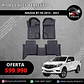 PISO DE CALCE PERFECTO MAZDA BT50 - Miniatura 1