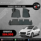 PISO DE CALCE PERFECTO PEUGEOT 3008 - Miniatura 1