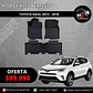 PISO DE CALCE PERFECTO TOYOTA RAV4 - Miniatura 1