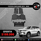 PISO DE CALCE PERFECTO TOYOTA FORTUNER  - Miniatura 1
