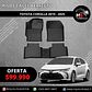 PISO DE CALCE PERFECTO TOYOTA COROLLA - Miniatura 1