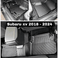 PISO DE CALCE PERFECTO SUBARU XV - Miniatura 2
