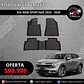 PISO DE CALCE PERFECTOS KIA NEW SPORTAGE - Miniatura 1