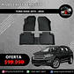 PISO DE CALCE PERFECTO FORD EDGE - Miniatura 1