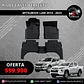 PISO DE CALCE PERFECTO MITSUBISHI L200 - Miniatura 1