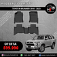 PISO DE CALCE PERFECTO TOYOTA 4RUNNER - Miniatura 1