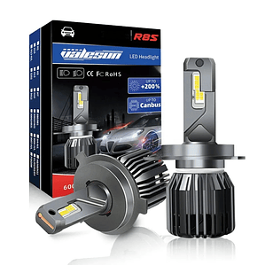 TURBOLED R8 PLUS 22.000 LÚMENES