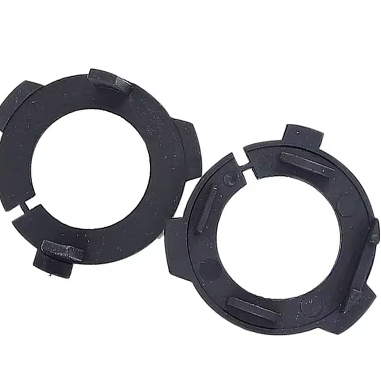 ADAPTADORES TURBOLED H7 ALSVIN, CS55, GAC GS3, SKODA OCTAVIA, VW POLO, TOURAN. 1